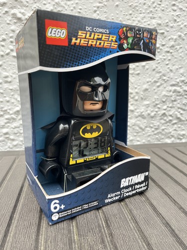 Lego super heroes batman - dc,