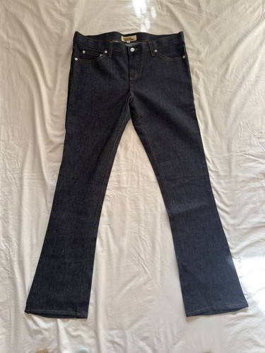 Hysteric glamour mens jeans - glamour,