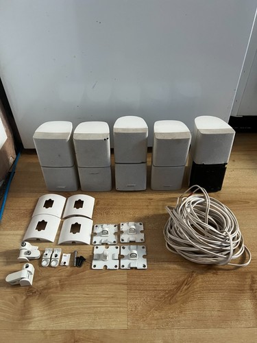 Genuine bose jewel - 5x,