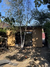 Fully Insulated Bespoke Garden