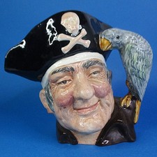 Long John Silver - Large