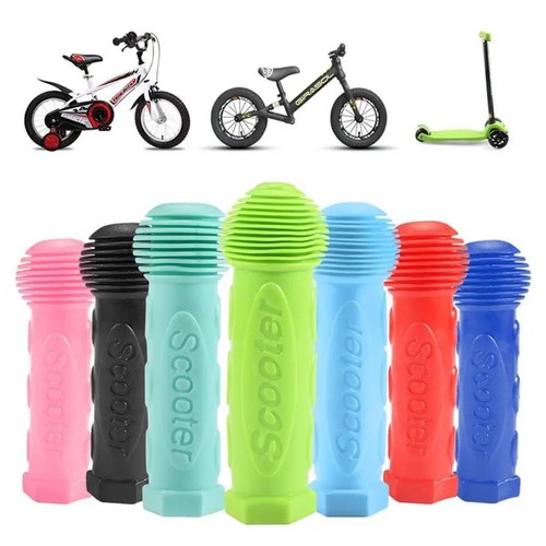 Scooter handle bar - handle, grips