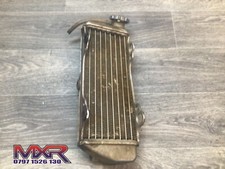 KTM SX 85 2003-2012 FILLER SIDE RADIATOR ( MXR )