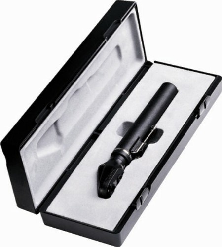 Riester mini ophthalmoscope - riester,