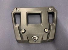 Triumph Tiger Rear Luggage