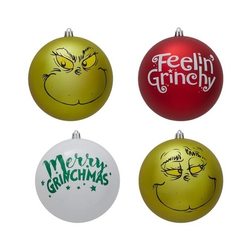 The grinch pack giant - the,