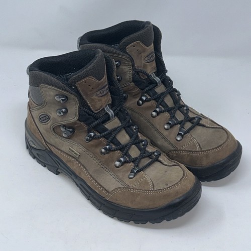 Lowa renegade gtx mid hiking - lowa,