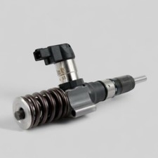 Audi A4 2.0 TDI 2006-2008 Siemens/VDO Diesel Injector 03G130073M 03G130073T x1