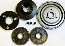 Rotax Max Retrofit Full Clutch