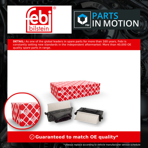 Air filter fits mercedes ml350 - air,