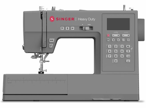 Singer heavy duty hd6805c - heavy,