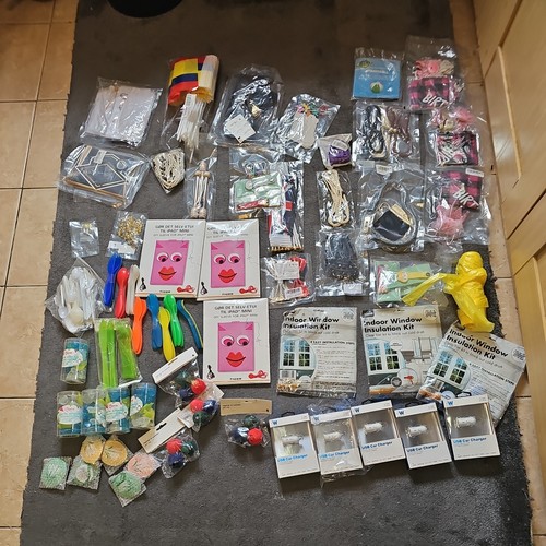 Joblot bundle mixed random - joblot,