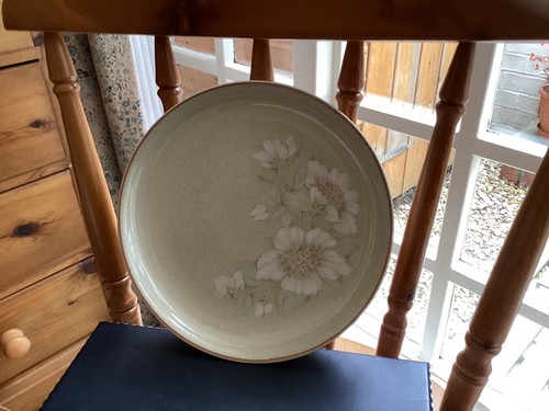 Denby daybreak dinner - denby,
