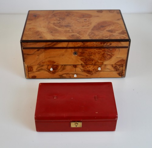 Luxury jewellery boxes - 2,
