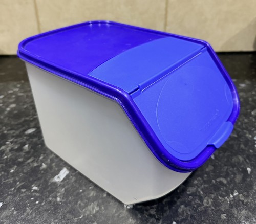 Vintage tupperware 5l - vintage,
