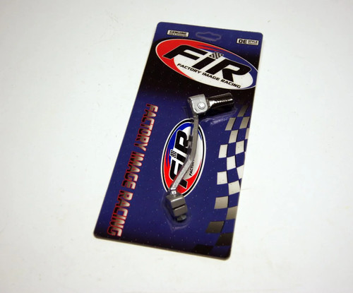 Gear lever steel yz250 - gear,
