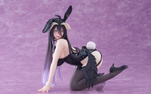 Overlord albedo desk - overlord, cute