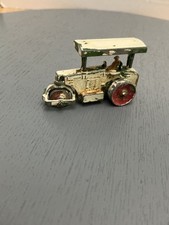 1953 MATCHBOX LESNEY No1A