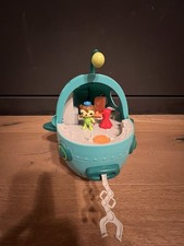 octonauts gup A midnight zone Extra Large playset