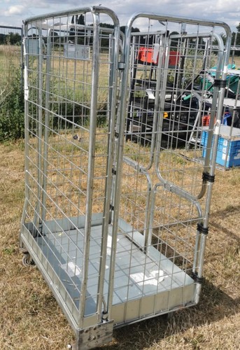 Set heavy duty large - 2,