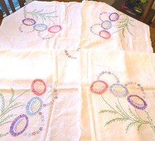 Beautiful Vintage Large