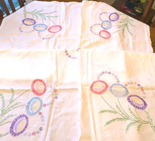 Beautiful vintage large - beautiful,