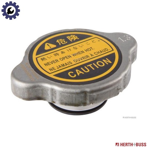 Cap coolant tank j1543003 - cap,