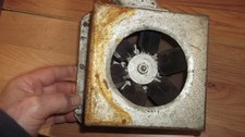 CLASSIC CAR HEATER - BARN FIND