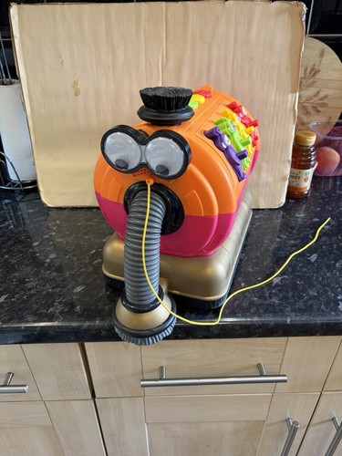 Teletubbies electronic noo - electronic,