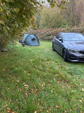 hilleberg keron 3 tent