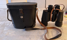 Vintage Binoculars with