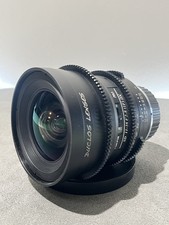 Duclos Cine-Mod Tokina 11-16mm
