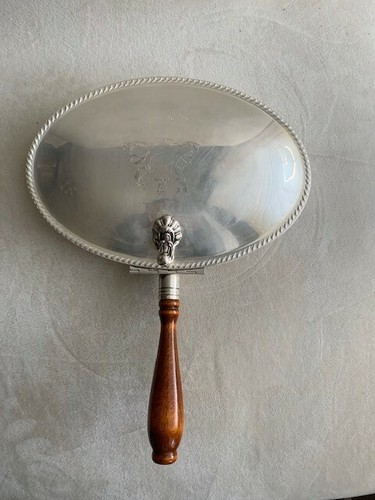 Antique silver copper - antique,