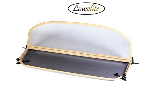 Windblocker for bmw - bmw, 3