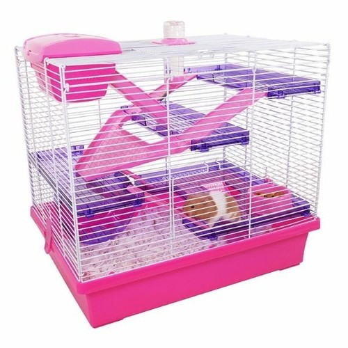 Rosewood pico hamster cage - pico, xl
