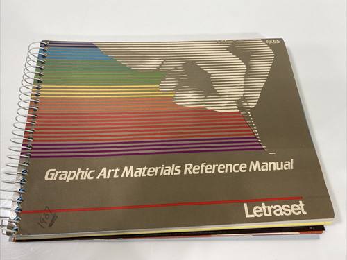 Graphic art materials - graphic,