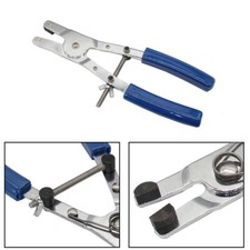 Motorcycle Brake Caliper Piston Removal Pliers Motorbike Pullers Tool Universal 