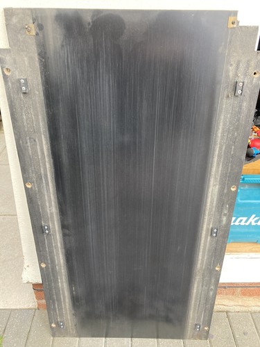 Roger black treadmill - treadmill, running