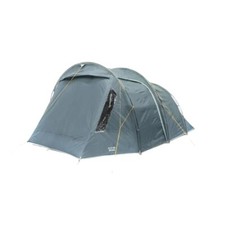 5 Man Tunnel Family Weekend Tent - Vango Skye 500  5 Person Tent (2024)