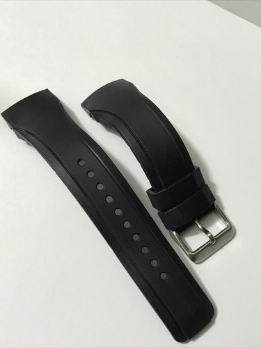 Genuine pulsar 24mm black - genuine,