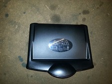 GENUINE HAYTER HARRIER 41 REAR