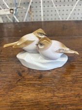 András Sinkó Signed ZSOLNAY