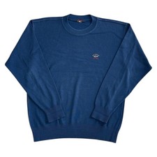Paul & Shark Knit Sweatshirt