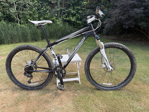 Specialised rock hopper - specialised,