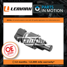 Coolant Temperature Sensor