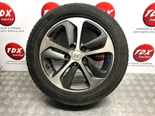 HYUNDAI I30 (GD) MK2 2012-2018 16" INCH ALLOY WHEEL 5.9MM 205/55/16 52910-A5700