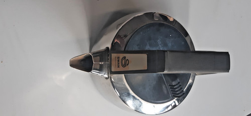 Vintage swan 929 chrome - vintage,