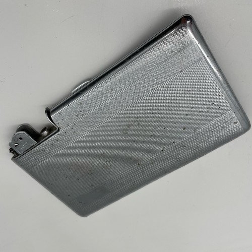 Polo cigarette case - cigarette,