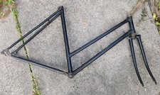 1940s Raleigh All Steel Sports