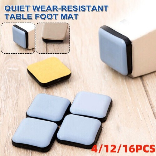 16pcs square furniture - square,